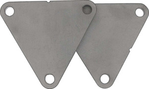 Allstar Performance Motor Mount Pad Spacers 1Pr