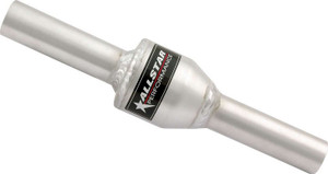 Allstar Performance Overflow Check Valve 1In