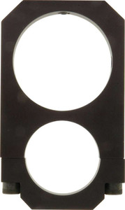 Allstar Performance Fuel Filter Bracket 1.75In