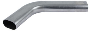 Boyce 3.5 60 Deg Oval Elbow