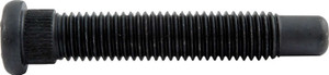 Allstar Performance Wheel Studs 5/8-11 X3.75 40Pk