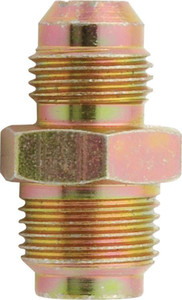 Allstar Performance P/S Fitting W/O O-Ring 6An To 5/8In-18