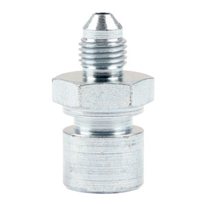 Allstar Performance Brake Line Adapters -3 To 3/16 Inv Flare 20Pk Allstar Performance Brake Line Adapters -3 To 3/16 Inv Flare 20Pk