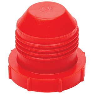 Allstar Performance -12 Plastic Plugs 10Pk
