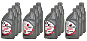 Penngrade Motor Oil Penngrade Syn Blend 10W 30 Case 12 X 1 Quart