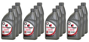 Penngrade Motor Oil Penngrade Full Synthetic 5W30 Case 12 X 1 Quart