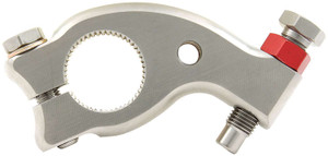 Allstar Performance Titanium Torsion Stop 2In Split Discontinued Allstar Performance Titanium Torsion Stop 2In Split Discontinued