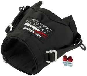 Allstar Performance Torque Ball Safety Blanket