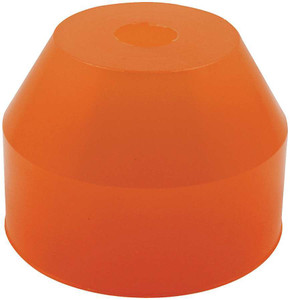 Allstar Performance Bushing Orange 3.375Od/ .750Id 55 Dr