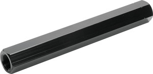 Allstar Performance 5/8 Aluminum Hex Tube 7In