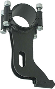 Allstar Performance 3In Clamp On Slotted Bracket