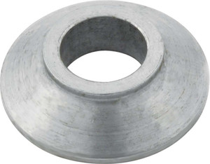 Allstar Performance Slider Box Rod End Spacers 1/2In 10Pk