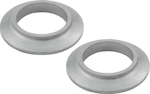 Allstar Performance Slider Box Rod End Spacers 3/4In 10Pk