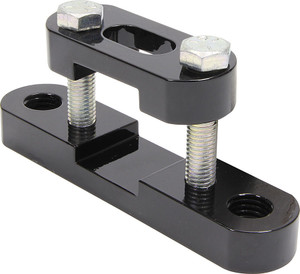 Allstar Performance Panhard Bar Bracket Steel 1.5In X 1.5In Allstar Performance Panhard Bar Bracket Steel 1.5In X 1.5In