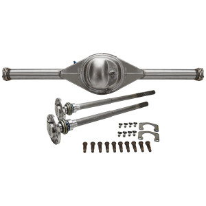 Allstar Performance 9In Non Floater Housing Kit 60In Allstar Performance 9In Non Floater Housing Kit 60In