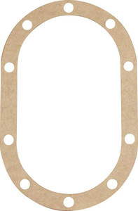 Allstar Performance Gear Cover Gasket Qc Paper Quick Change