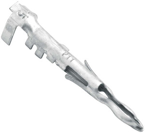 Allstar Performance Male Terminals 16-14Ga 10Pk