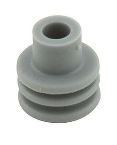 Allstar Performance Gray 16-14Ga Seals 10Pk