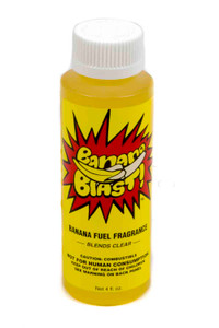 Allstar Performance Fuel Fragrance Banana 4Oz