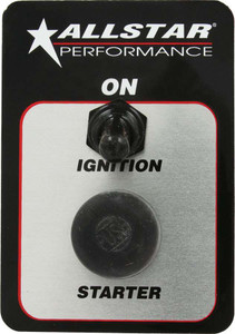 Allstar Performance Magneto Ignition Panel