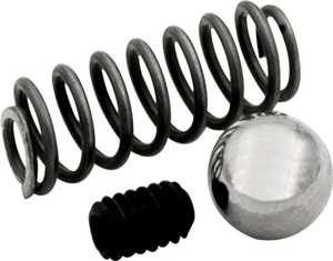 Allstar Performance Detent Ball Kit For Brake Adjusters