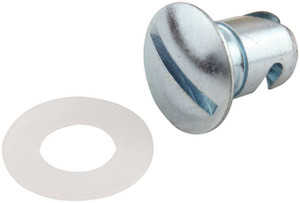 Allstar Performance Repl Cover Fasteners 3Pk