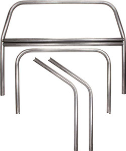 Allstar Performance Main Hoop Assembly For 22103 Standard Kit