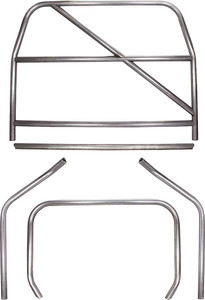 Allstar Performance Main Hoop Assembly For 22106 Deluxe Kit