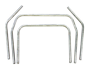 Allstar Performance 10Pt Hoop For 1967-69 F-Body