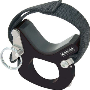 Allstar Performance Canister Mount 1-1/4In Clamp