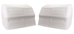 Allstar Performance Monte Carlo Ss Md3 Nose White 1983-88