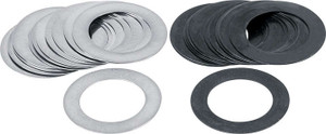 Allstar Performance Spark Plug Index Shims 14Mm Small O.D.