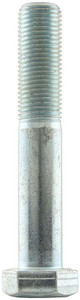 Allstar Performance Hex Head Bolt 1/2-20 X 3 Grade 5 5Pk