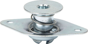 Allstar Performance Allen Hd S/E Fasteners 7/16 .550In 50Pk Steel