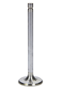 Brodix 1.600 Exhaust Valve - 5.115 Oal 11/32