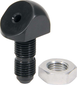 Allstar Performance Overflow Nozzle -4An