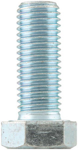 Allstar Performance Hex Head Bolt 3/4-10 X 2 Grade 5