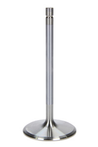 Brodix 2.250 Intake Valve - 5.200 Oal 0.3136