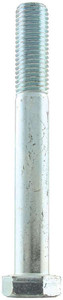 Allstar Performance Hex Head Bolt 3/4-10 X 6 Grade 5