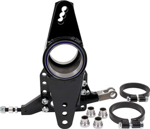 Allstar Performance Lh Steel Birdcage With 3.008In Bearing