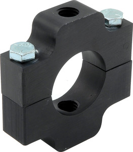 Allstar Performance Ballast Bracket 1.25In Round Tube