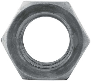 Allstar Performance 1In Coarse Thread Nut 10Pk