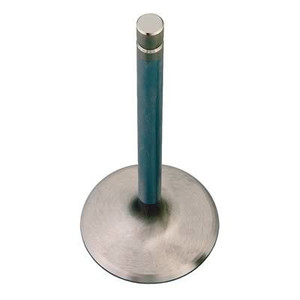 Brodix 1.600 Exhaust Valve 1Pk 11/32 X 5.380 Oal