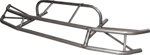 Allstar Performance Front Bumper Rocket 2005-16 W/Rf Rake