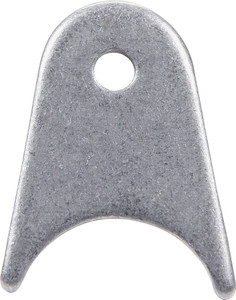 Allstar Performance 1/8In Radius Tabs 1/4In Hole 4Pk