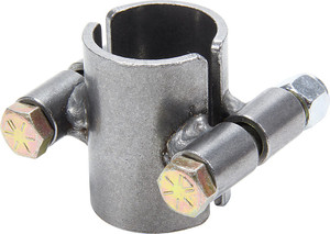 Allstar Performance Tube Clamp 1-1/4In I.D. X 2In Wide