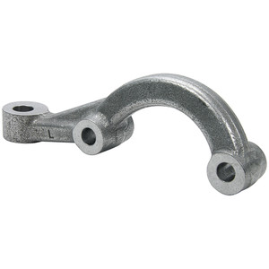 Allstar Performance Mustang Ii Steering Arm Lh For 3Pc Spindle