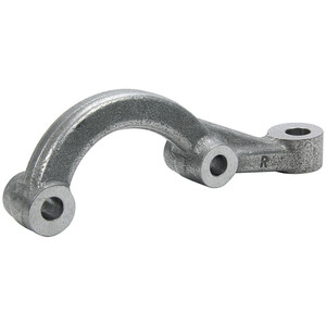 Allstar Performance Mustang Ii Steering Arm Rh For 3Pc Spindle