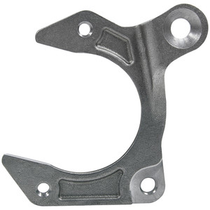 Allstar Performance Brake Bracket For 3Pc Spindle Rh
