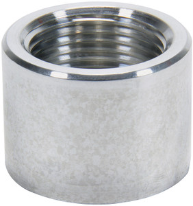 Allstar Performance Npt Female Weld Bung 3/4In-14 Aluminum